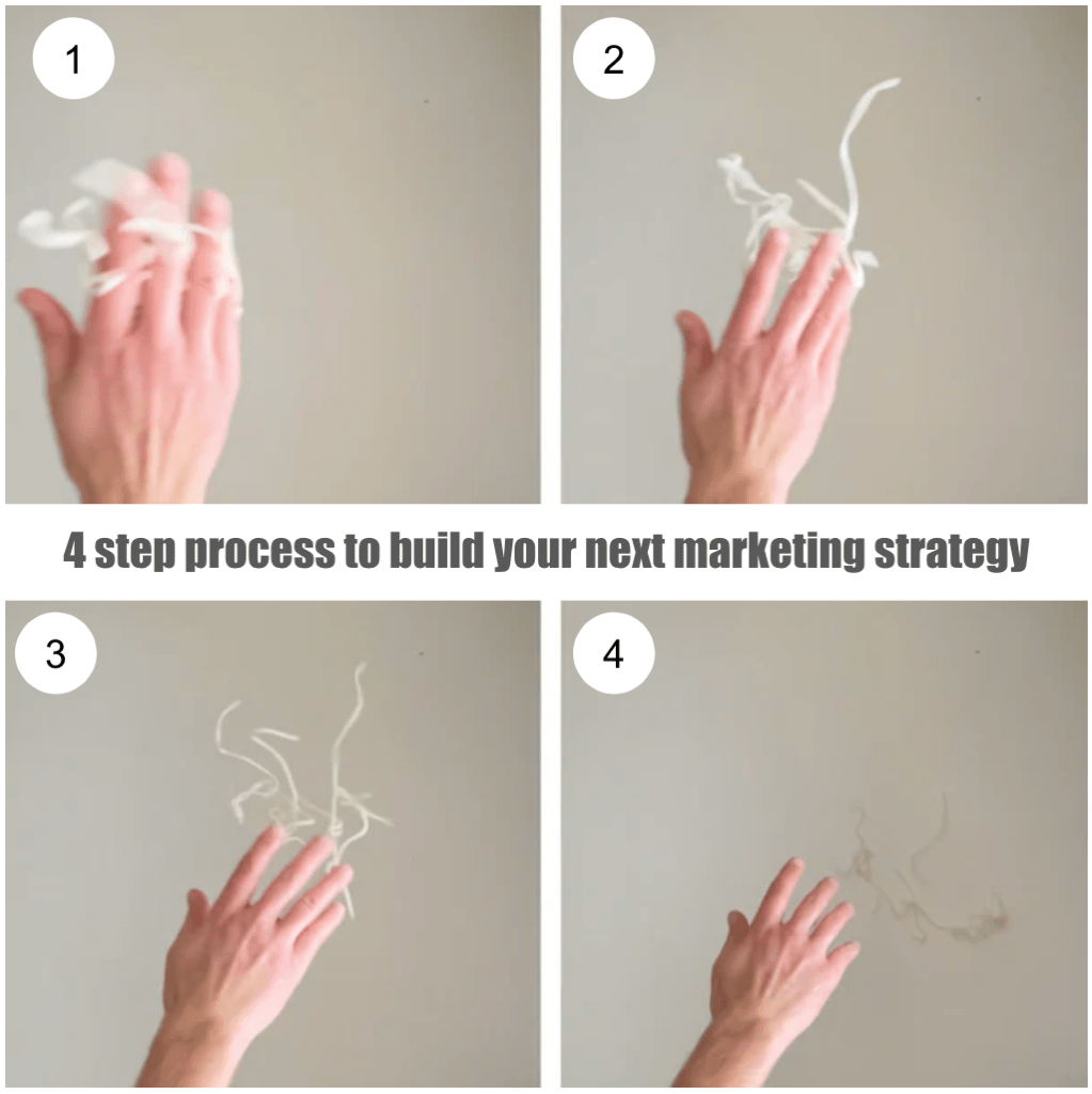 The most powerful healthcare B2B marketing tool? A&nbsp;spreadsheet.